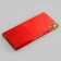 Gift box for the tile shock-yes with the window of the "Magic New Year!" , 17.1 x 8 x 1.4 cm