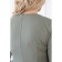 Women's dress, size 54, khaki color