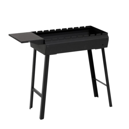 Firewood barbecue "convenient" 88.7 x 35 x 71.9 cm