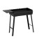 Firewood barbecue "convenient" 88.7 x 35 x 71.9 cm