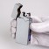 Electronic lighter "Hefres", arc, USB, 7 x 3.5 cm