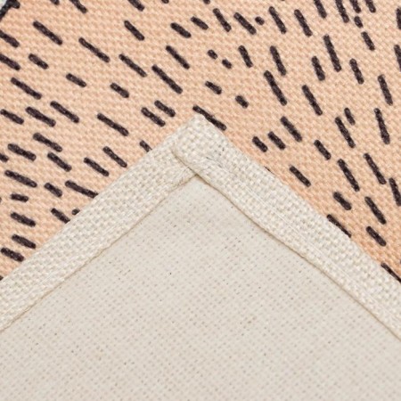 Apron Ethel "Be Free", 40*50 cm, 50% p/e, 50% linen-3