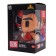 Soft figurine-toy premium "Mighty Rangers", Red Ranger, 17.5 cm