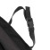 Organizer in the rear seat, 86 x 40 cm, 8 pockets, black