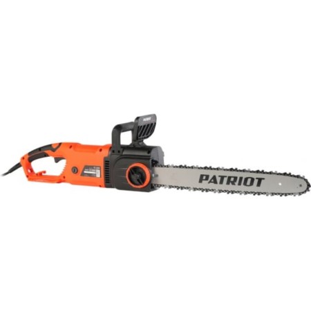 DREAL ELECTRICAL PATRIOT ES 2618, 2.5 kW, tire 45 cm, 62 links, groove 1.3 mm-1