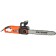 DREAL ELECTRICAL PATRIOT ES 2618, 2.5 kW, tire 45 cm, 62 links, groove 1.3 mm