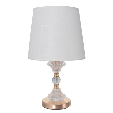 E27 40W Gold 25x25x44 cm Risalux desktop-6