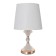 E27 40W Gold 25x25x44 cm Risalux desktop