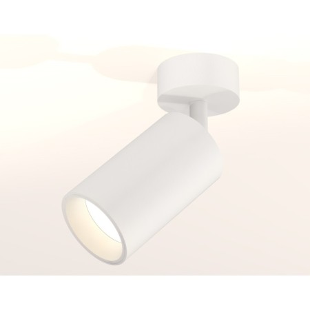Ambrella Light, Techno, XM6322001, GU5.3, Color of White Sand, White Sand.-1