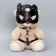 Soft toy "Bear. Let's play?"