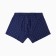 Panties men's boxers, blue color, size 48