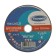 Circle of cutting metal tsunami a 54 s bf l, 150 x 22 x 1.2 mm
