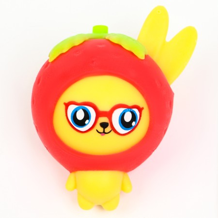 Magic "Bunny" with paste, color mix-1