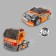 Designer "Sports", 3 in 1, 135 parts
