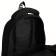 Youth backpack from lightning textiles, 5 pockets, black color