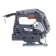 Electrician FTL JS 80/750, 220 V, 750 W, 500-3000 move/min, drank 80 mm, 6 speeds