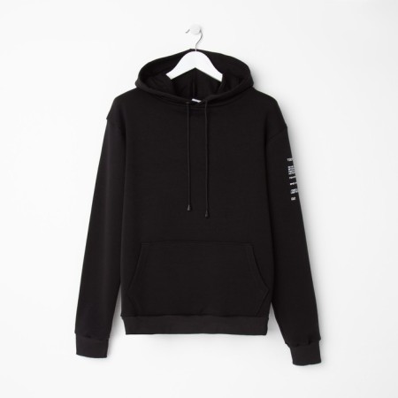 Hoods Men's Minaku "Decide", Black Color, size 56-10