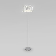 Bogate’s Cella 01149/3, E14, 3x60W, 365x365x1630 mm, chromium color