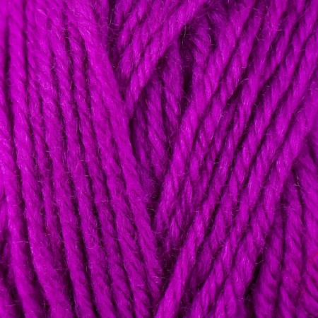 Yarn 100% acrylic "Softy Kids" 90m ± 5m 50 g Color 51 blackberries-2