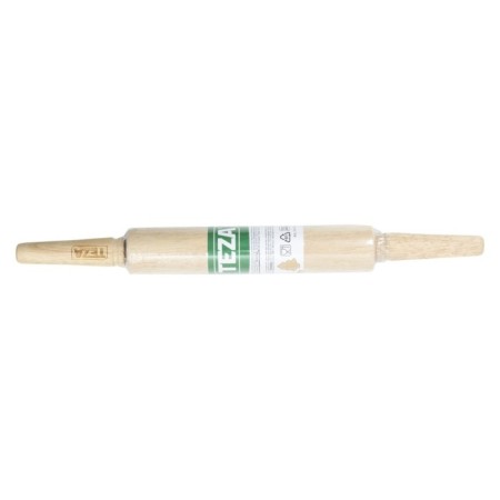 Rockbrush, 39 cm, bamboo