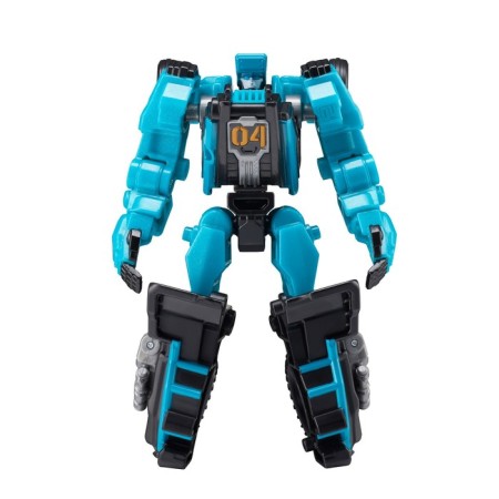 Игрушка-трансформер Tobot Mini «Сэнд Кролер»-1