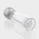 Mill for spices Magistro Chrono, 22 cm, metallic color