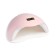 Jessnail Sun 5 BL, UV/LED, 48 W, 24 diodes, Timer 10/30/60 sec, pink, pink