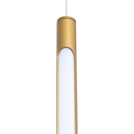 The floor lamp Maclean A2918PN-1BK, LED, 22 W, 16x16x300 cm, 1100 lm, black-1