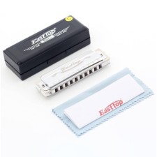 Diathonic harmonica EASTTOP T008 G