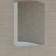 Cabinet-mirror SANSTAR SANSTAR "Universal 50" White