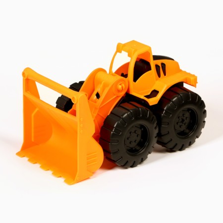Bulldozer toy 19 x 11 x 13 cm-1