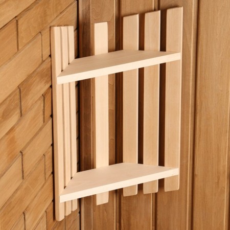 Corner regiment, 2-level, 25x16x49 cm-1