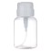 The fluid capacity The Saem Remover Bottle, with a dispenser