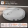 Windigo Wrv-501, 18 watts robot permutales, dry cleaning, 0.2 l, white