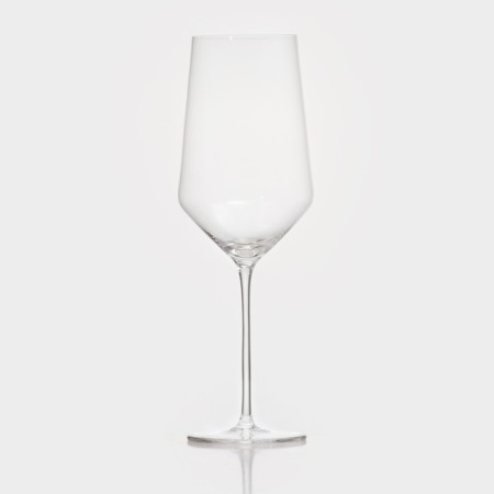 Glass glass magistro "Gustav", 450 ml
