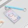 Baiga cover, Cat, 7 x 11 cm checkpoint