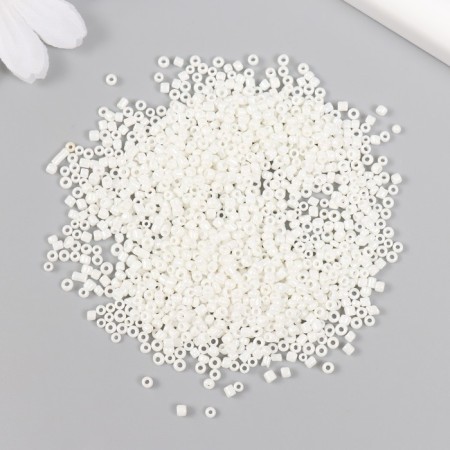 Glass 12/0 "Ultrabel" metallic 450 grams-1