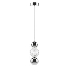 Suspension Led Crystal 7W 4000k 300lm