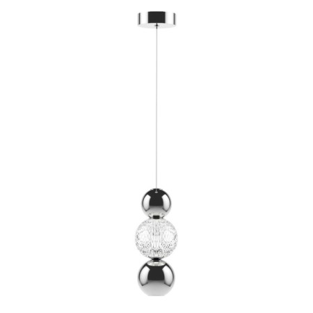 Suspension Led Crystal 7W 4000k 300lm
