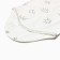 Body Bloom Baby Crown with Cor. Sleeve, p. 80 cm, milk