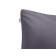 Pillowcase satin luxe, size 70x70 cm, color precious amethyst