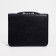 Male bag, "Alex", black color