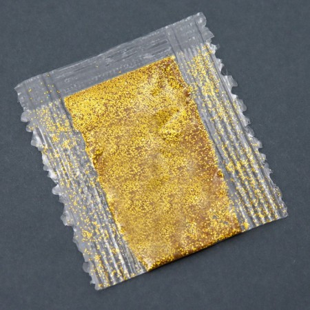 Cosmetic glitter 1 g, mix palette # 1-7