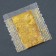 Cosmetic glitter 1 g, mix palette # 1
