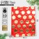 New Year's gift package "New Year's balls" 32 x 26 x 10 cm, New Year