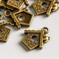 Decor Metal for creativity 