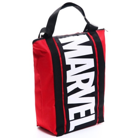 Shoper, 36.5x34x7 cm, Marvel-3