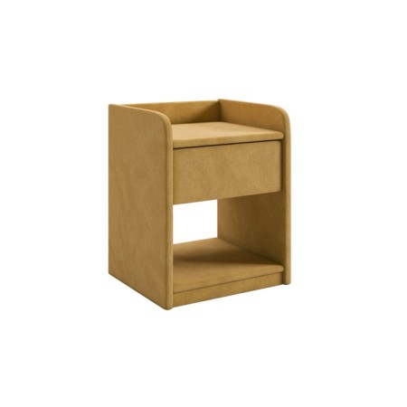 Clot Tumba Amanda-2 415x385x515 Honey (velor)