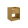 Clot Tumba Amanda-2 415x385x515 Honey (velor)