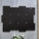 Photo frame plastic in 12 photos 10x15 cm "Laconicity" White 46x61 cm